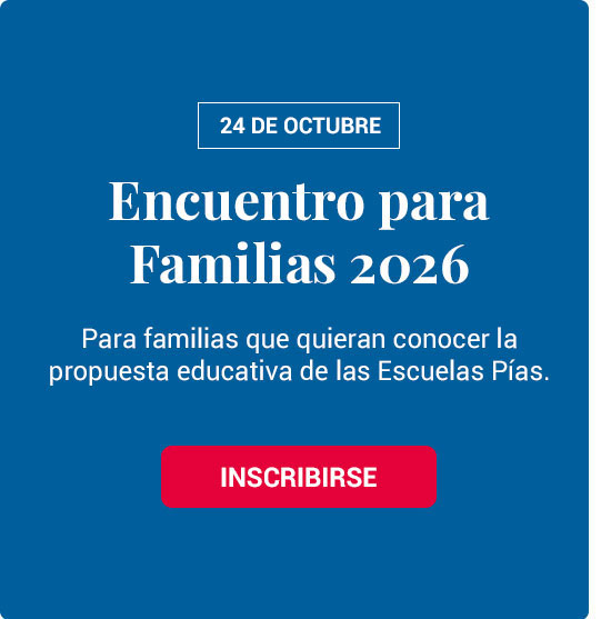 Invitación al evento