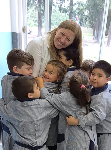 Comunidad de Escuelas Pías de Canning
