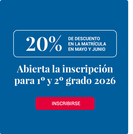 Invitación al evento