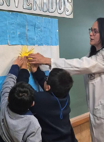 Día a día en Primaria